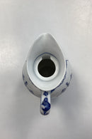 Royal Copenhagen Musselmalet Halvblonde Chokoladekande uden låg No. 722