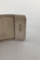 Lapponia Sterling Sølv Armring Björn Weckström