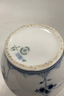 Royal Copenhagen Blue Fluted Plain Large Coffee Pot No. 49