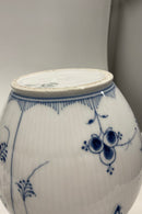 Royal Copenhagen Blue Fluted Plain Large Coffee Pot No. 49