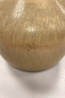 Saxbo Gul Stentøjslampe No. 269-II