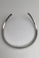Palle Bisgaard Sterling Sølv Halsring No. 3