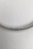 Palle Bisgaard Sterling Sølv Halsring No. 3