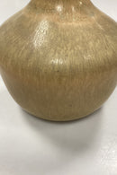 Saxbo Gul Stentøjslampe No. 269-II