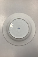 Royal Copenhagen Musselmalet Riflet Spisetallerken No. 175