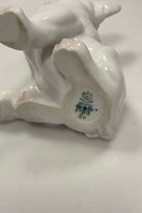 Bing and Grondahl Figurine of Bulldog Puppy No. 1983