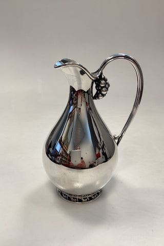 A. F. Olsen Sterling Sølvkande