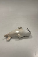 Bing og Grøndahl Figur af Sæl No. 2471