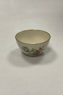 Royal Copenhagen Frijsenborg Small Bowl No 1678