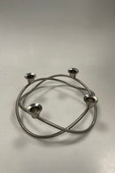 Georg Jensen Golden Christmas - Adventsstage 2004