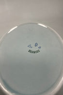 Royal Copenhagen Blå Tranquebar Oval Terrin without lid No. 920