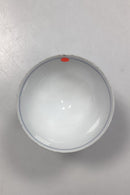 Royal Copenhagen Musselmalet Riflet Dobbelt Æggebæger No. 301
