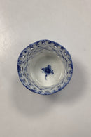 Royal Copenhagen Musselmalet Helblonde Vase/Cigaretbæger No. 1015