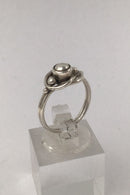 Georg Jensen Sterling Sølv Ring No. 5