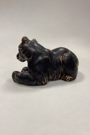 Royal Copenhagen figur af Bjørnemor No. 21520