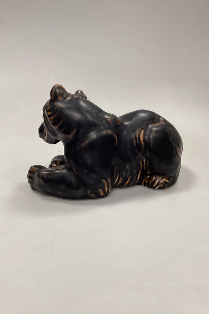 Royal Copenhagen figur af Bjørnemor No. 21520