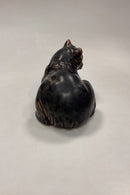 Royal Copenhagen figur af Bjørnemor No. 21520