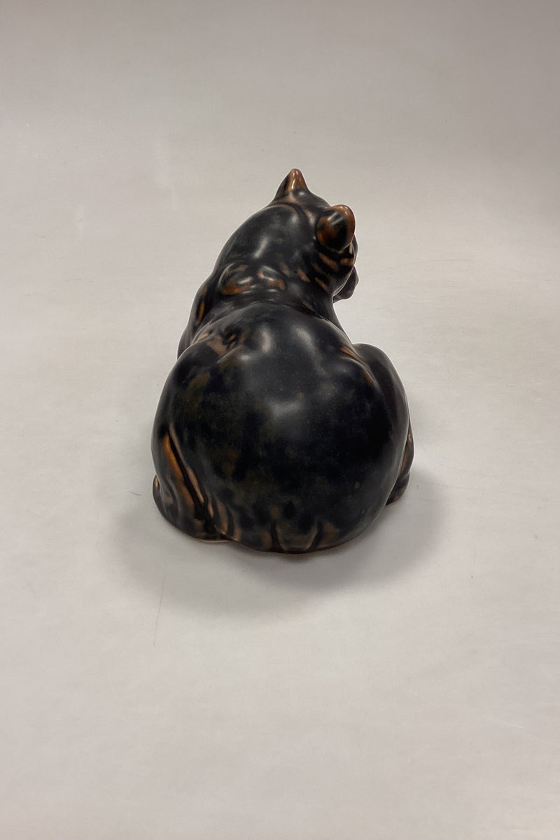 Royal Copenhagen figur af Bjørnemor No. 21520