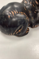 Royal Copenhagen figur af Bjørnemor No. 21520