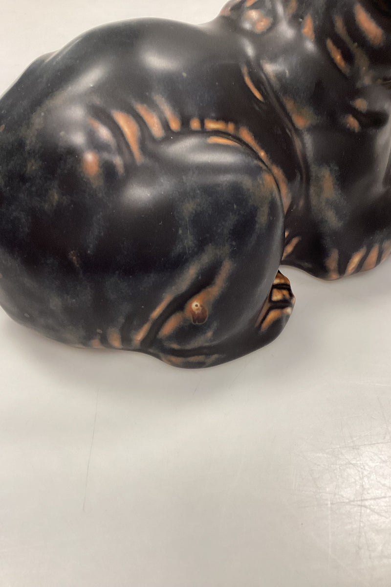 Royal Copenhagen figur af Bjørnemor No. 21520