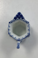 Royal Copenhagen Musselmalet Helblonde Flødekande No. 1032