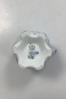 Royal Copenhagen Musselmalet Helblonde Flødekande No. 1032