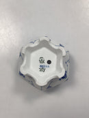 Royal Copenhagen Musselmalet Helblonde Sukkerskål No. 1113