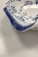 Royal Copenhagen Musselmalet Helblonde Muslingeskål / Asiet No. 1074