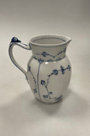 Royal Copenhagen Musselmalet Riflet Mælkekande No 450