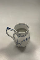 Royal Copenhagen Musselmalet Riflet Mælkekande No 450