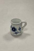 Royal Copenhagen Musselmalet Lille Flødekande