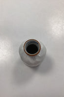Royal Copenhagen Vase af Anne Marie Trolle