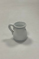 Royal Copenhagen Musselmalet Lille Flødekande