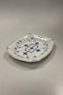 Royal Copenhagen Musselmalet Riflet Skål No 359