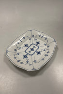 Royal Copenhagen Musselmalet Riflet Skål No 359