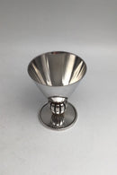 Evald Nielsen Sterling Sølv Cocktailglas