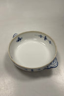 Royal Copenhagen Musselmalet Riflet Rundt Terrin No. 309