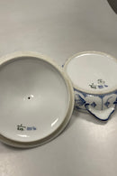 Royal Copenhagen Musselmalet Riflet Rundt Terrin No. 309