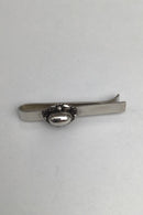 Georg Jensen Sterling Sølv Slipsenål No. 17