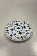 Royal Copenhagen Musselmalet Riflet Bordskåner No 452