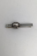 Georg Jensen Sterling Sølv Slipsenål No. 17