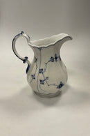 Royal Copenhagen Musselmalet Riflet Stor Kande No. 427