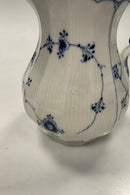 Royal Copenhagen Musselmalet Riflet Stor Kande No. 427