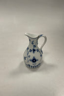 Bing og Grøndahl Blåmalet/Musselmalet Olie/Eddike Flakon No 385