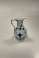 Bing og Grøndahl Blåmalet/Musselmalet Olie/Eddike Flakon No 385