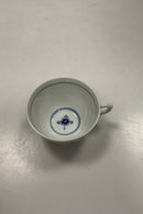 Royal Copenhagen Musselmalet Riflet Thekop No 465