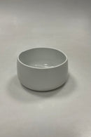 Royal Copenhagen Hvid Elements Skål No. 574