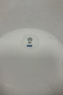 Royal Copenhagen Hvid Elements Skål No. 574