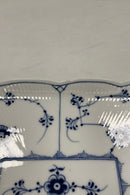 Royal Copenhagen Musselmalet Riflet Bakke No. 367