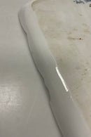 Royal Copenhagen Musselmalet Riflet Bakke No. 367